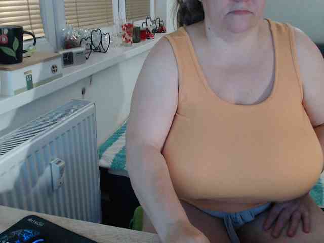 Bessy123 webcam