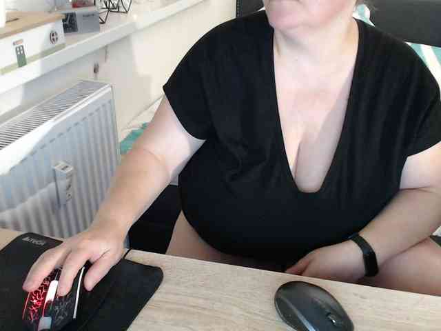 Bessy123 webcam