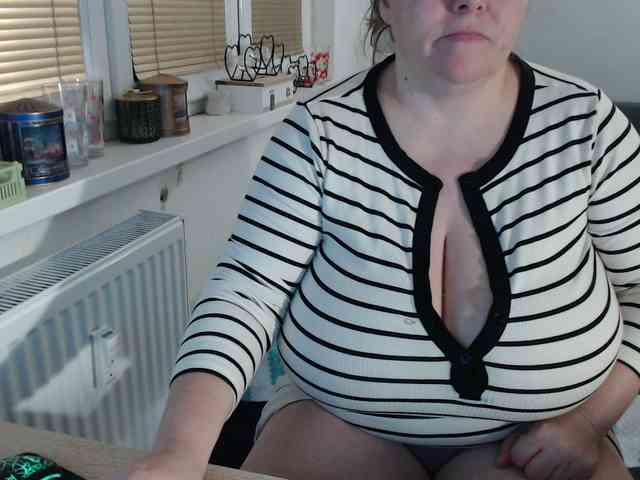 Bessy123 webcam