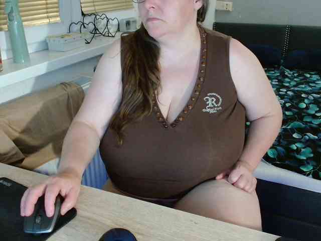 Bessy123 webcam