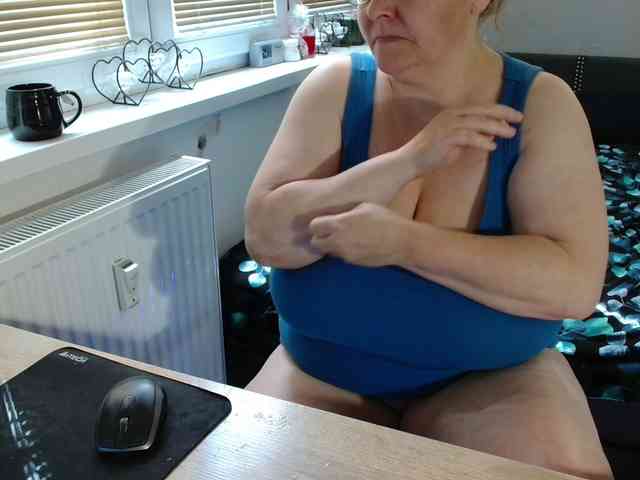 Bessy123 webcam