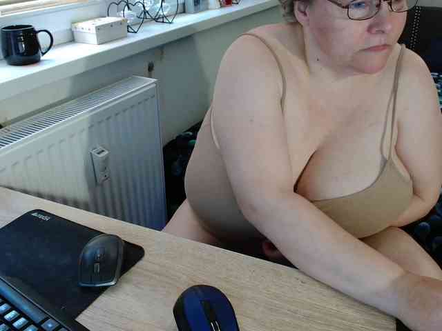 Bessy123 webcam