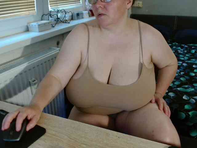 Bessy123 webcam