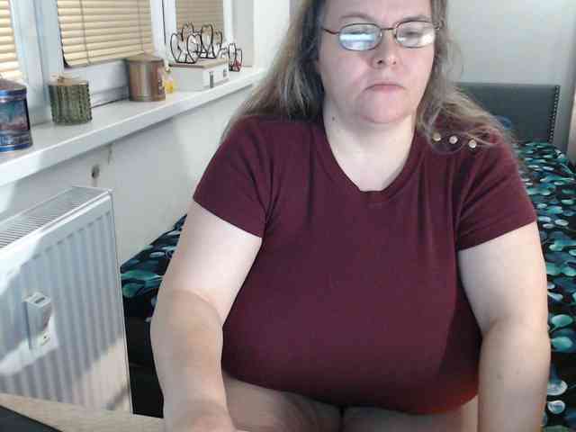 Bessy123 webcam
