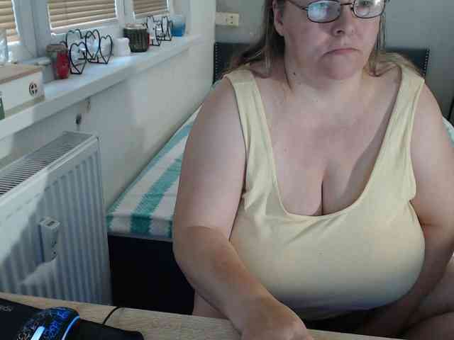 Bessy123 webcam