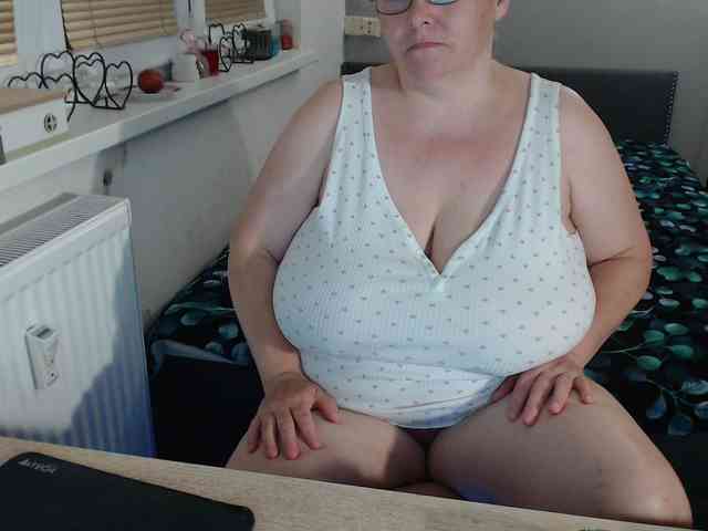 Bessy123 webcam