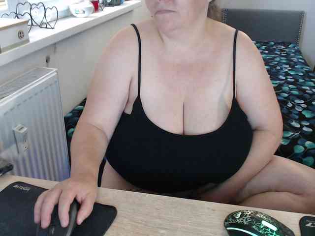 Bessy123 webcam