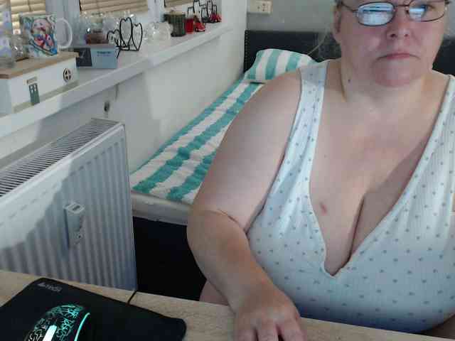 Bessy123 webcam