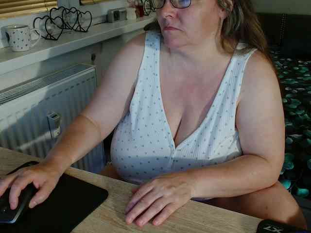 Bessy123 webcam
