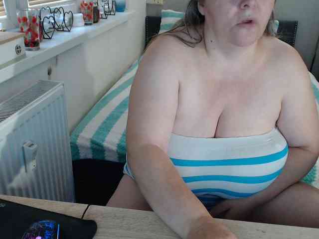 Bessy123 webcam