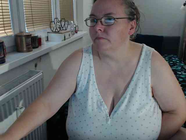 Bessy123 webcam