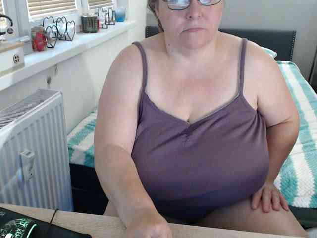 Bessy123 webcam