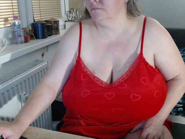 Bessy123 webcam