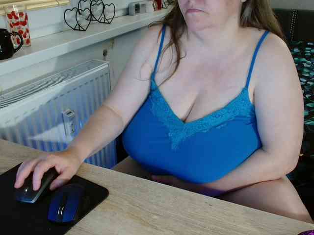 Bessy123 webcam