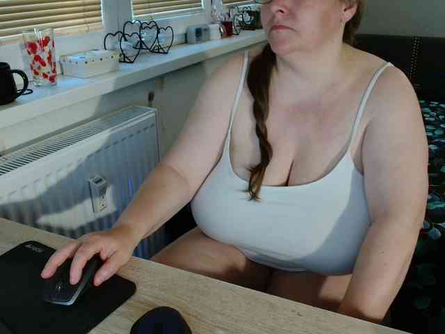 Bessy123 webcam