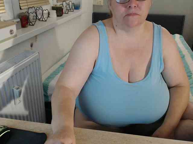 Bessy123 webcam