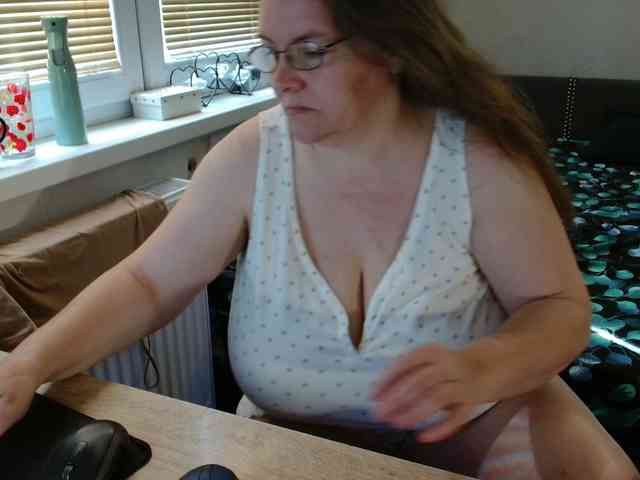 Bessy123 webcam