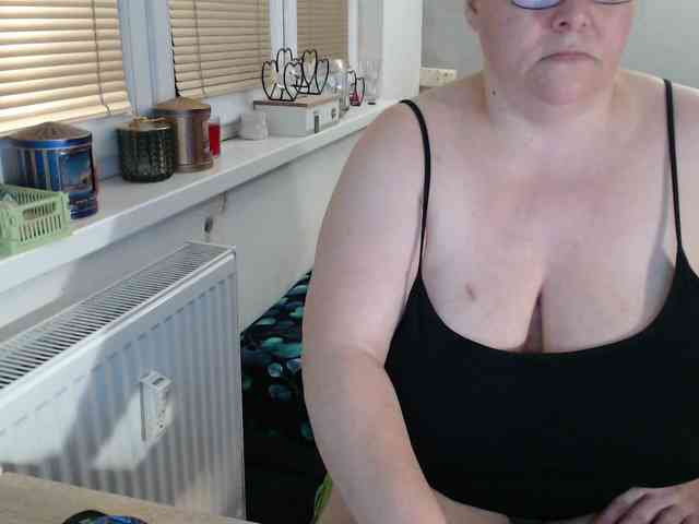 Bessy123 webcam