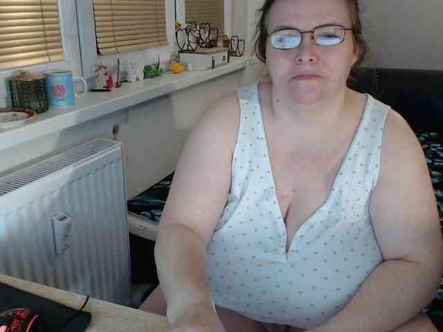 Bessy123 webcam