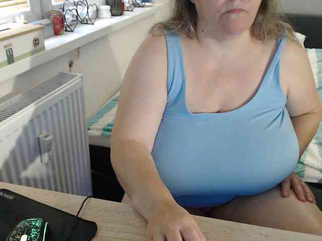Bessy123 webcam