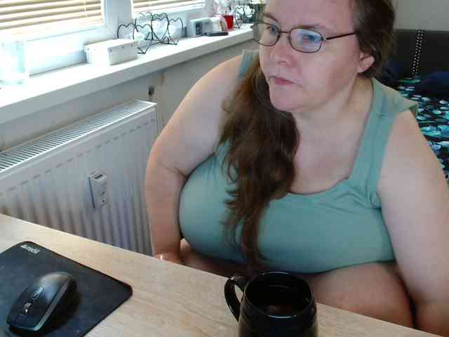 Bessy123 webcam