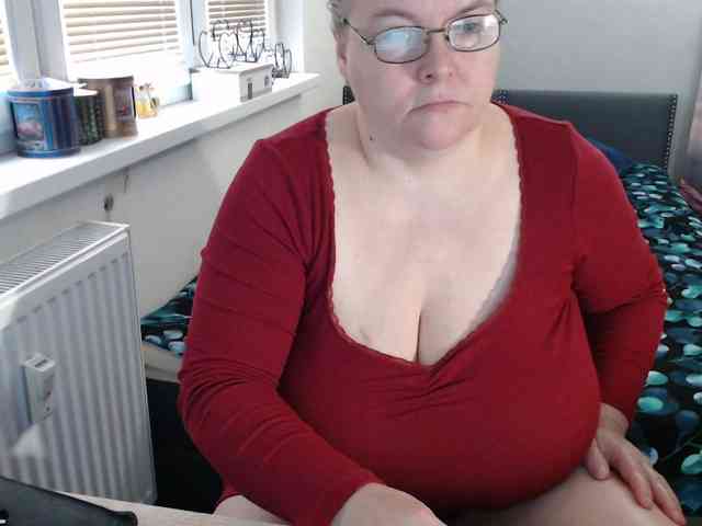 Bessy123 webcam
