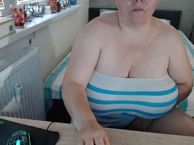 Bessy123 webcam