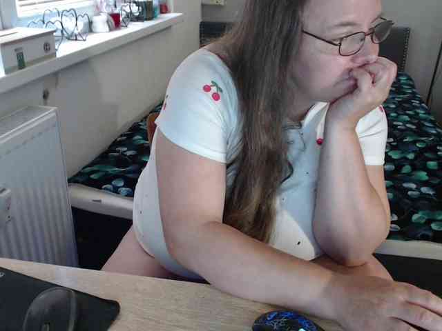 Bessy123 webcam