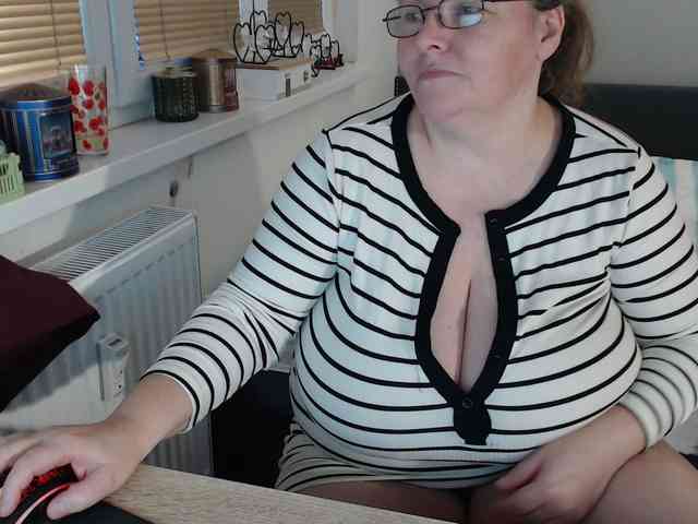 Bessy123 webcam