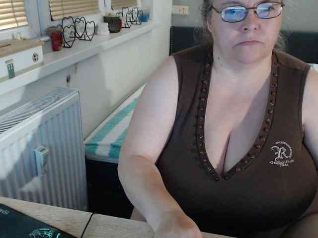 Bessy123 webcam