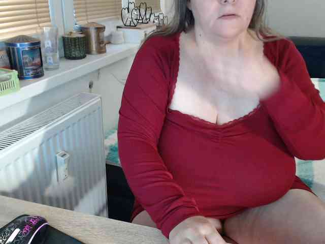 Bessy123 webcam