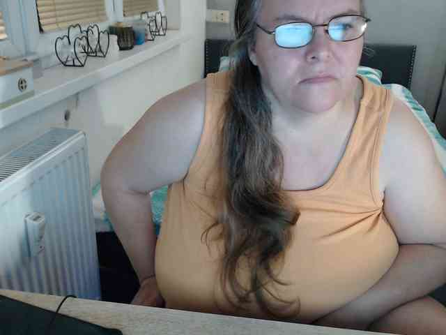 Bessy123 webcam