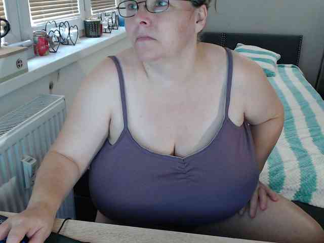 Bessy123 webcam
