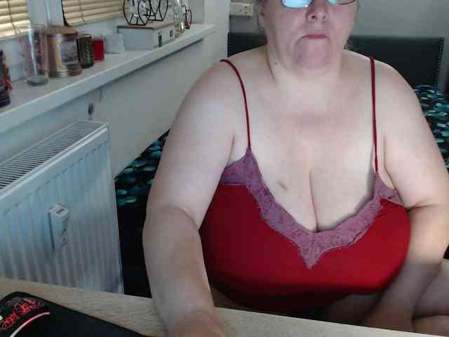 Bessy123 webcam