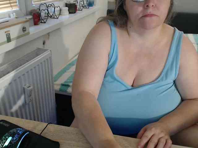 Bessy123 webcam