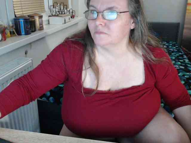 Bessy123 webcam