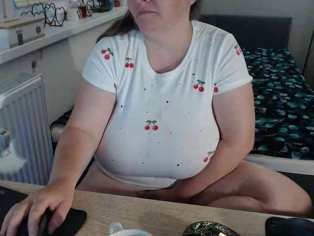 Bessy123 webcam