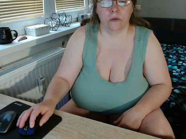 Bessy123 webcam