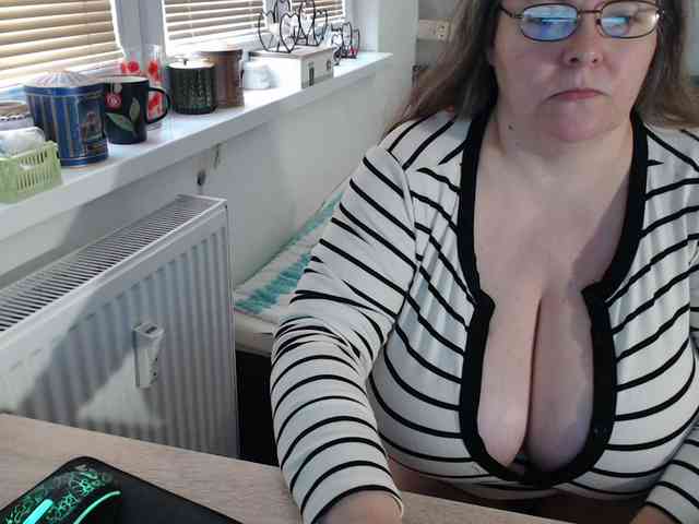 Bessy123 webcam