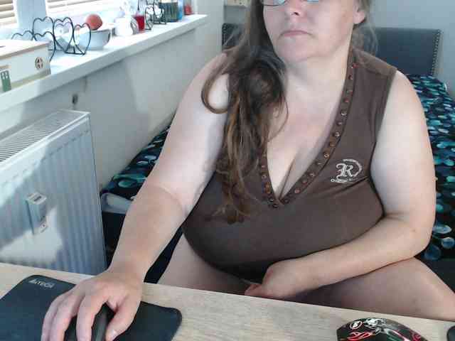 Bessy123 webcam