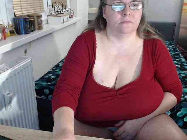 Bessy123 webcam