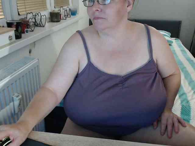 Bessy123 webcam