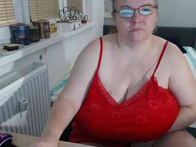 Bessy123 webcam