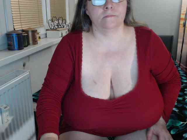 Bessy123 webcam