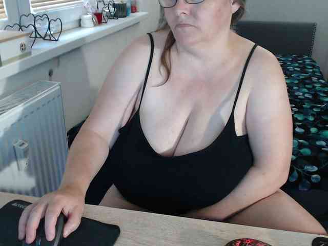 Bessy123 webcam