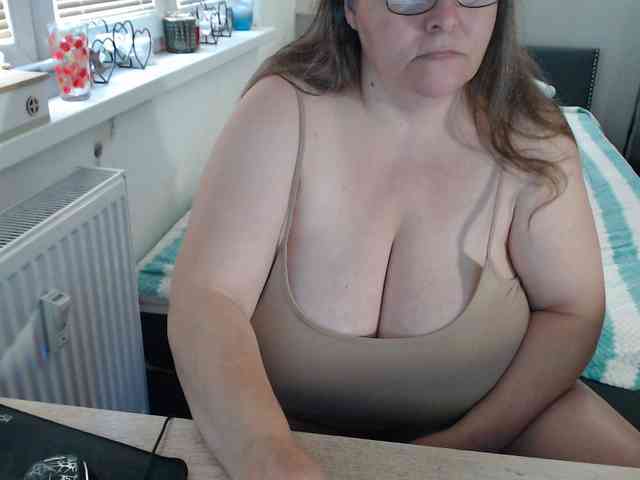 Bessy123 webcam