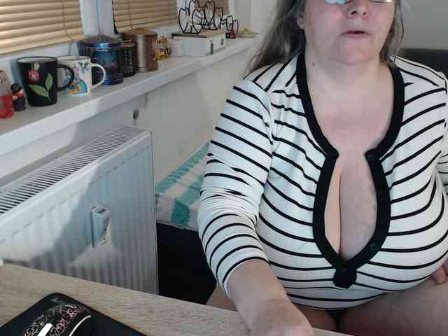 Bessy123 webcam