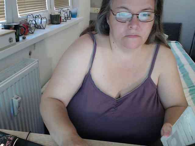 Bessy123 webcam
