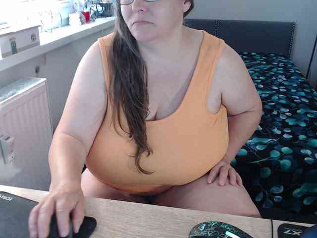 Bessy123 webcam