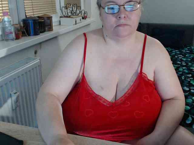 Bessy123 webcam